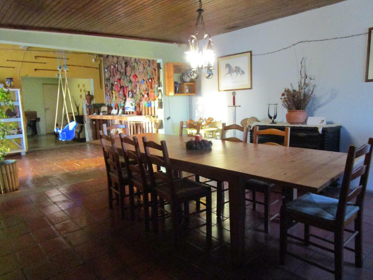 Herdade Do Pessegueiro Porto Covo Luaran gambar