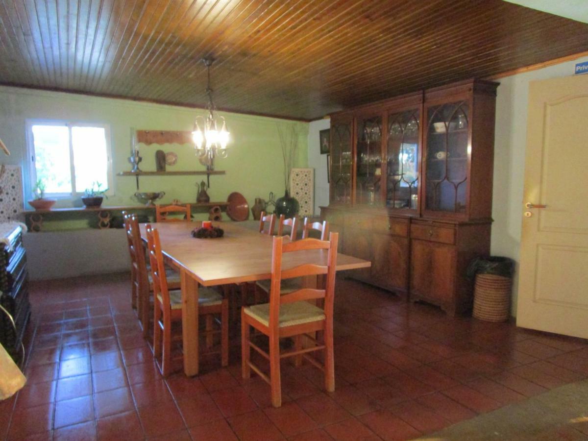 Herdade Do Pessegueiro Porto Covo Luaran gambar