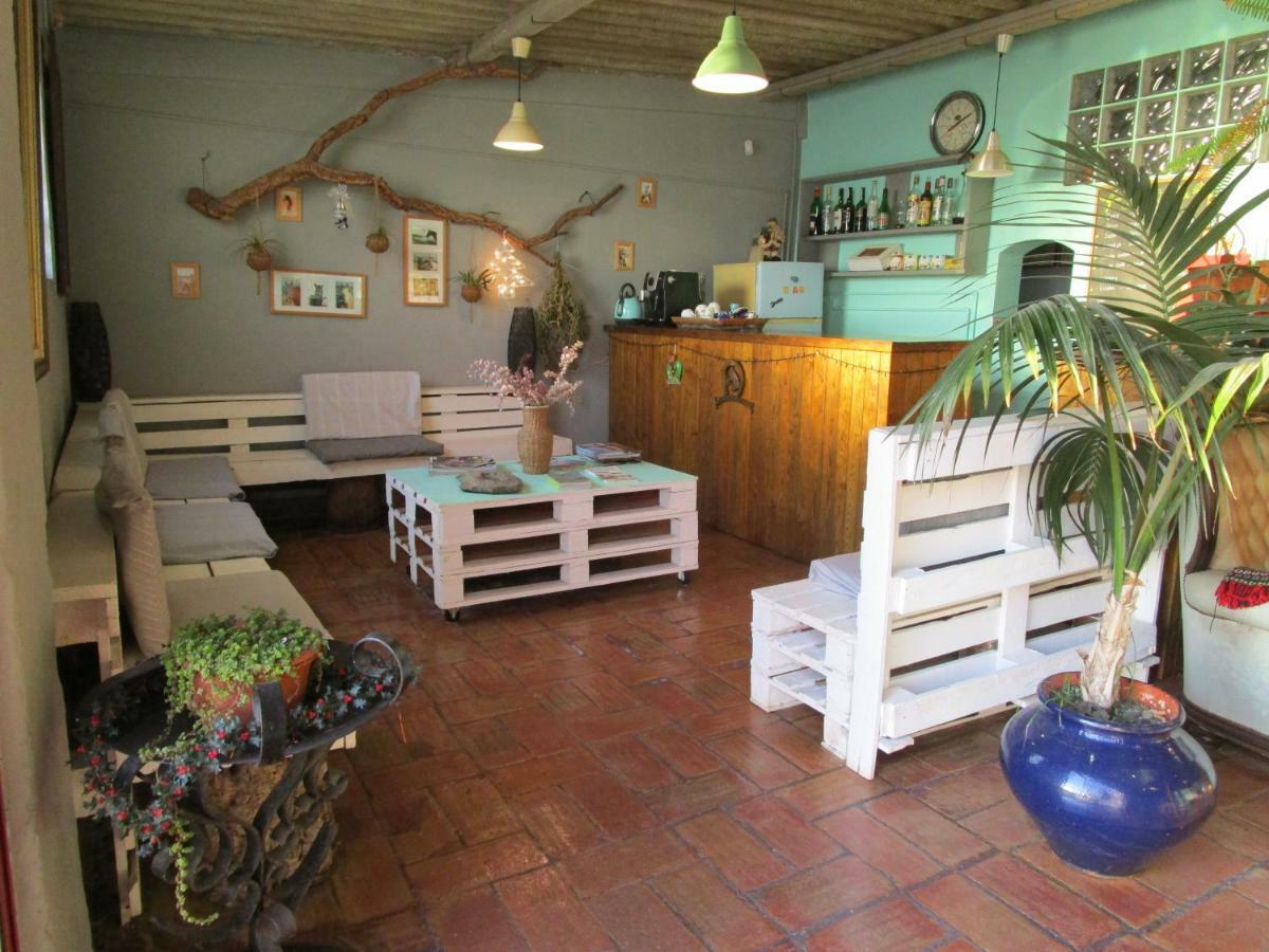 Herdade Do Pessegueiro Porto Covo Luaran gambar