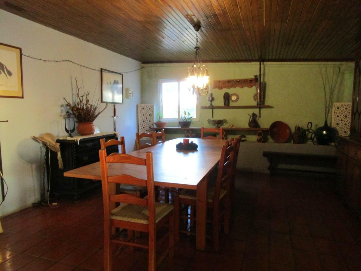 Herdade Do Pessegueiro Porto Covo Luaran gambar
